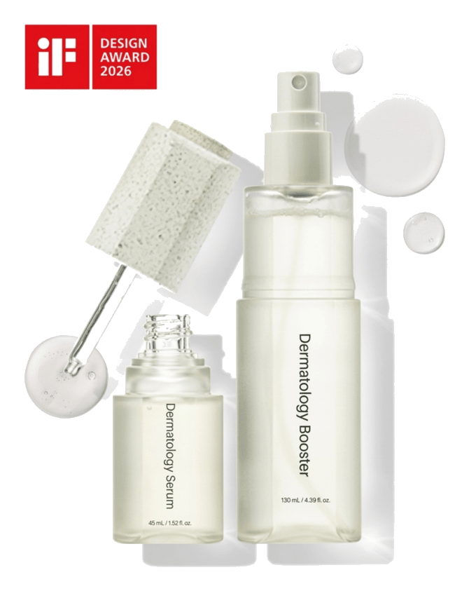 Booseboo Serum