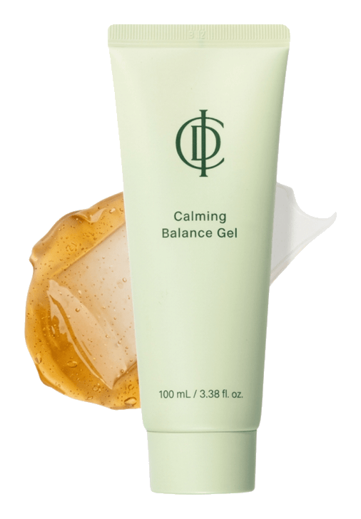 Calming Balance Gel