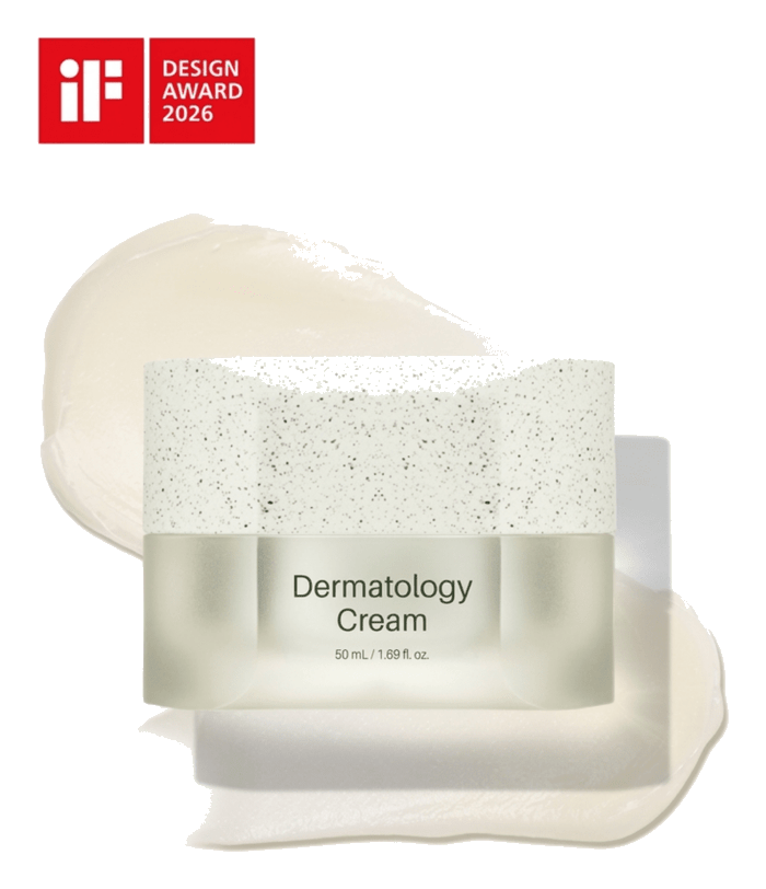 Dermatology Cream