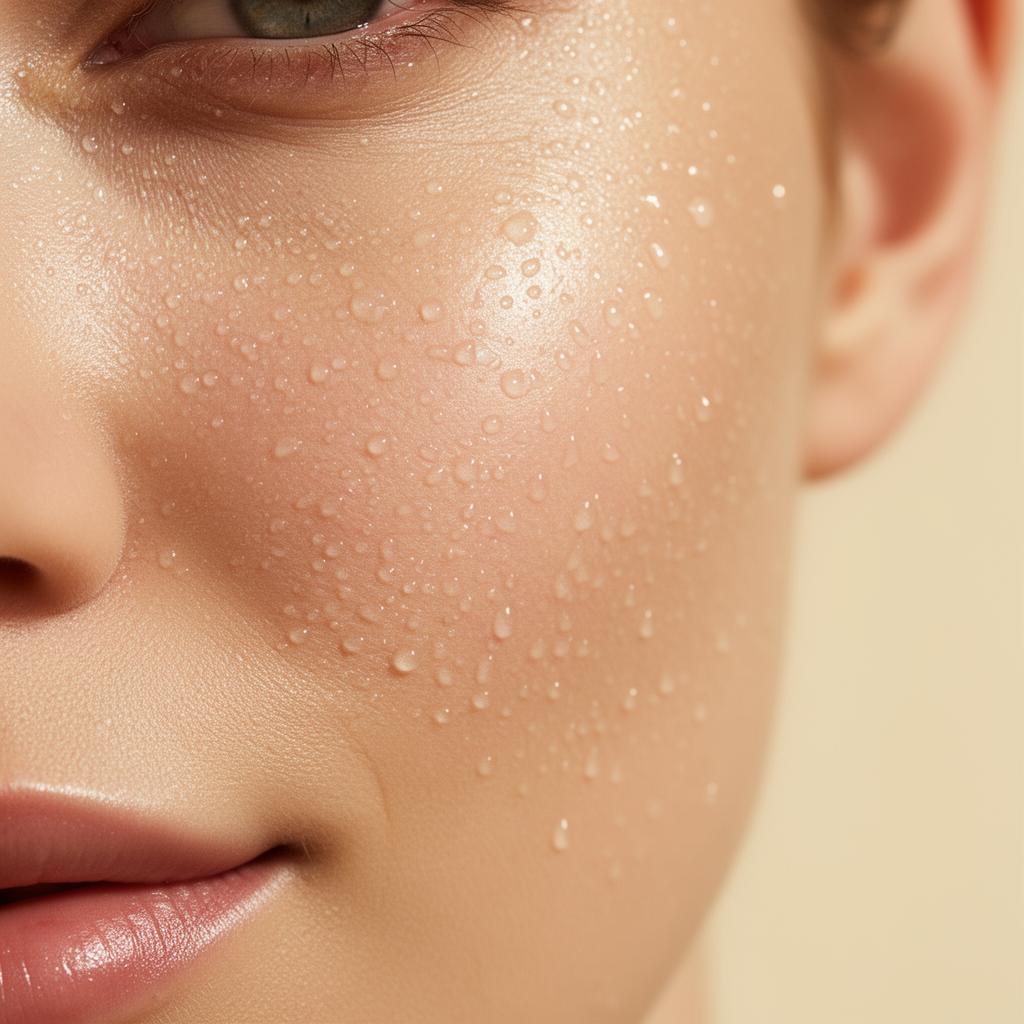 Skin that finally feels yours