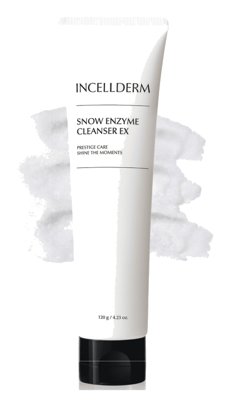 Snow Enzyme Cleanser
