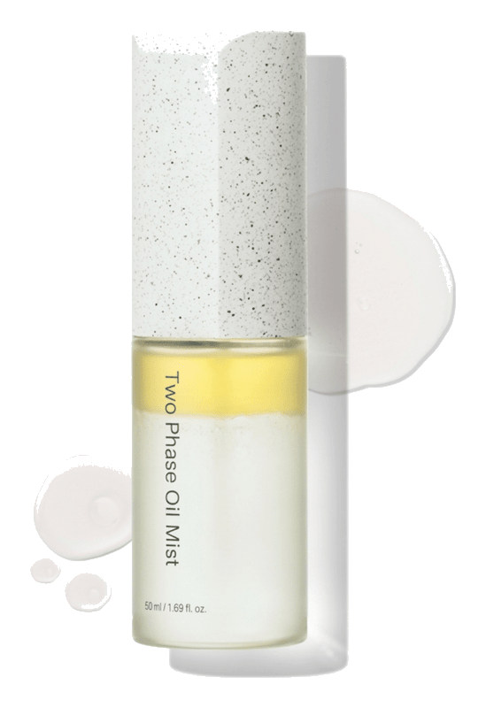 Two Phase Oil Mist